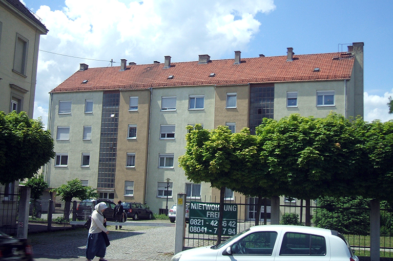 Vorher