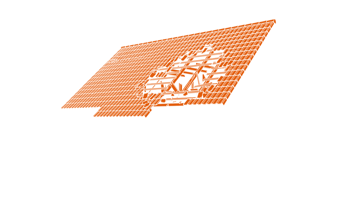 Architekturskizze